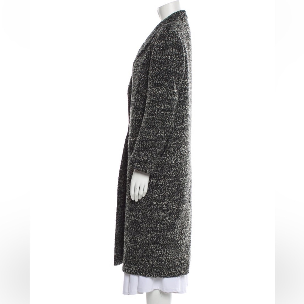 Sandro coat - Picture 2 of 3